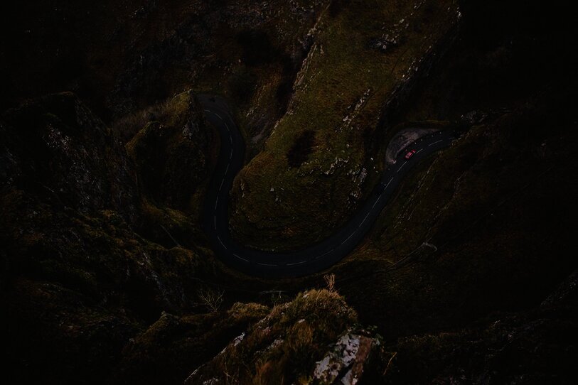 Cheers For The Years, by Felix Russell-Saw