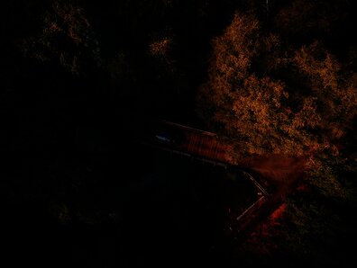 Big Sur Road Trip, by Richard Nolan