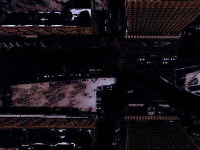 Photo by Nikita Maru