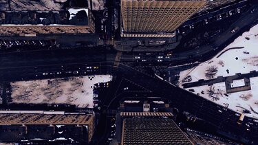 Photo by Nikita Maru