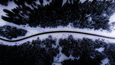 Bird eye’s view!, by Kimon Maritz