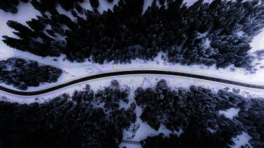 Bird eye’s view!, by Kimon Maritz